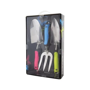 Paleta de trasplante de malezas multicolor Spear & Jackson COLORORES3PSSS - Imagen 1 de 2