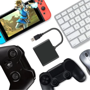 Mouse And Keyboard Converter Adapter For PS4/Xbox One/Switch Without Delay - Picture 1 of 10