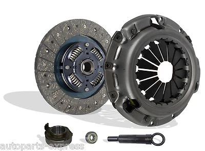 KIT DE EMBRAGUE PREMIUM OEM se adapta a MAZDA B2200 B2000 MX-6 626 CAPRI 2,0 L 2,2 L Foto 1 de 4