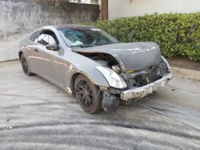 03-07 Infiniti G35 Coupe Rear Decklid OEM H4300AM8MM - Image 1 of 4