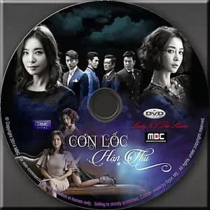 Con Loc Han Thu - Phim Bo Han Quoc - Picture 1 of 1