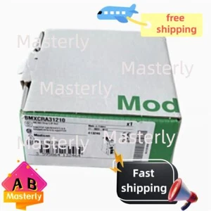 NEW Schneider Electric BMECRA31210 PLC Module - Picture 1 of 5
