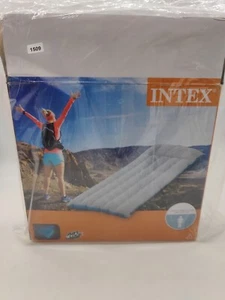 Intex Camping-Luftmatratze 67 x 184 x 17 cm - Bild 1 von 3