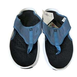 Salomon NWT relax break 5.0 size Mens 13 Sandals