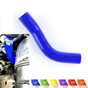 Para Audi TT MK1 S3 210 225 1.8T Turbo Silicona Admisión Respirador Manguera Disco Servo - Imagen 1 de 14