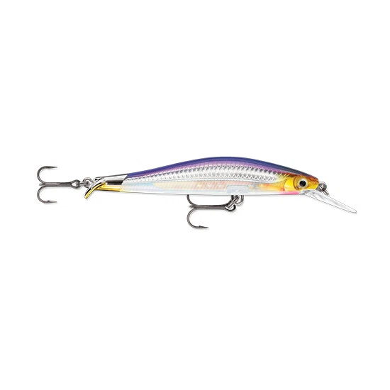 ** Rapala RIP STOP DEEP RPSD12 PD Purple Descent - Image 1 of 1