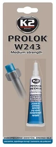 Adhesivos anaeróbicos K2 PROLOK MEDIUM B150 6 ml fuerza media - Imagen 1 de 1