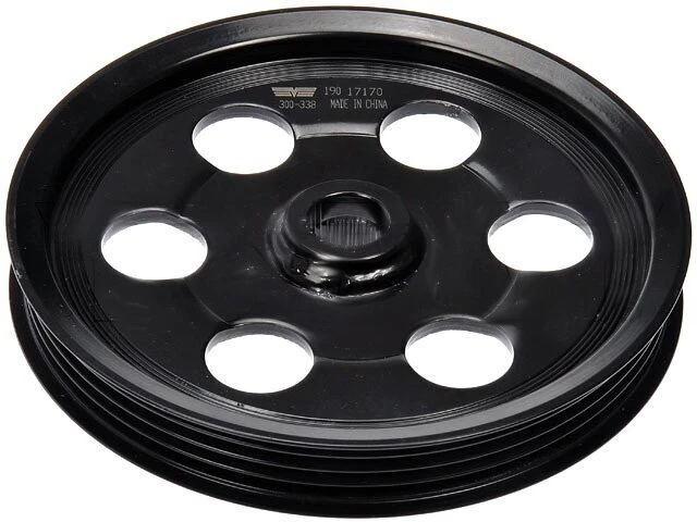 Polea de bomba de dirección asistida para 1999-2003 Acura TL 3,2 L V6 2002 2000 2001 PS327SY Foto 1 de 1