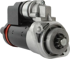 NEW STARTER FITS JOHN DEERE 5045D 5045E 5055D 5055E 5065E 5075E 0-001-125-646 - Picture 1 of 4