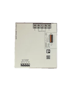 Phoenix Contact Quint 4 CV/3AC/24DC/40 alimentazione elettrica - Foto 1 di 3