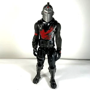Black Knight - FortNite 12" Action Figure 2019 Epic Game - Picture 1 of 6