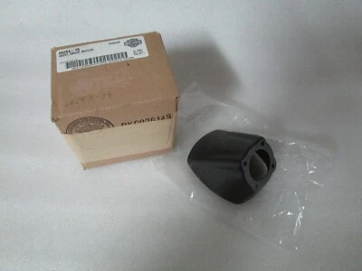 09-17 Harley Davidson VRSCF V-Rod tampa de extremidade silenciador muscular 66254-10 - Imagem 1 de 4