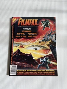 2007 FILMFAX #114 Lynda Carter WONDER WOMAN Transformers - Foto 1 di 2
