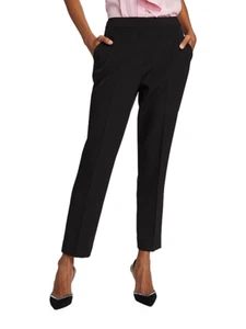 Tahari Ankle Straight-Leg Pants MSRP $78 - Picture 1 of 4