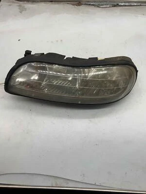 97 98 99 00 01 02 03 04 05 Chevrolet CHEVY MALIBU Conjunto Faro Izquierdo Izquierdo Foto 1 de 2