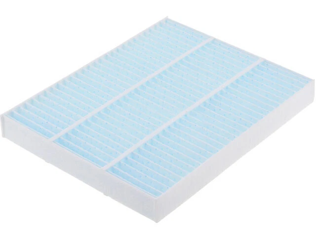 Bosch Cabin Air Filter fits Porsche Cayenne 2003-2006, 2008-2018 87JRBS - Image 1 of 1