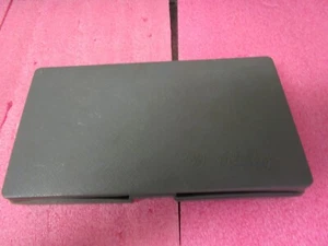 Mitutoyo 103-219 Outside Micrometer 4-5"-.0001" w/Storage Case - Picture 1 of 6