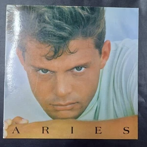 Luis Miguel – Aries- Ballad, Soft Rock, Pop, Venezuela, 1993 Ricardo Arjona - Picture 1 of 8