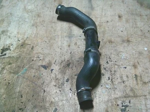 ASTRA MK5 VXR Z20LEH GENUINE GM TOPHAT TO INTERCOOLER HOSE - Picture 1 of 2