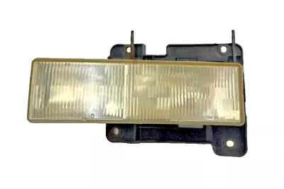 1990 - 99 雪佛兰 1500 皮卡 LH 车头灯总成 — 第 1/4 张图片