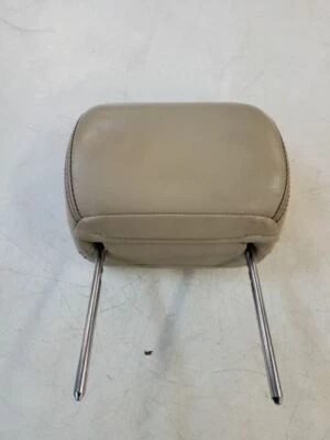 06-09 Ford Fusion Asiento Delantero Izquierdo Reposacabezas Reposacabezas Bronceado Foto 1 de 4