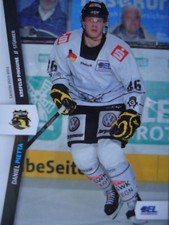 194 Daniel Pietta Krefeld Penguins LED 2010-11