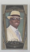 2015 Upper Deck Goodwin Champions Canvas Minis /99 John Salley #54