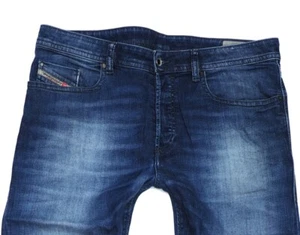 DIESEL BUSTER HERREN JEANS – W34 L30 iakop belther**TOP 2025 34/30 ** - Bild 1 von 6