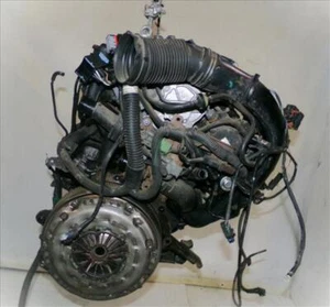 ⭐ RH01 full engine for CITROEN C5 2.0 HDI 2009 73054 - Picture 1 of 7