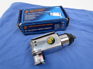 Llave de impacto mariposa Astro Pneumatic 136E 3/8 - Imagen 1 de 6
