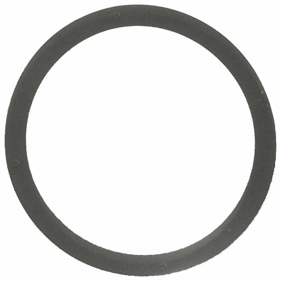 Engine Coolant Outlet Gasket fits 1961-2014 Volvo 244,245 S60 V70  FELPRO - Image 1 of 1