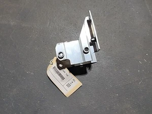 2014-2016 BMW 328I GT F34 FRONT LEFT BUMPER RADIATOR OUTER SUPPORT RAIL 7245795 - Picture 1 of 3