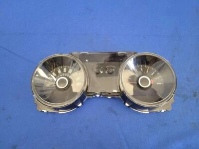 Ford Mustang GT S197 2014 5,0 L calibre clúster velocímetro MPH 2440 Foto 1 de 4