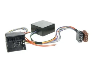 Adaptateur Systeme amplifié Audi 2007 > Système Infinity - Picture 1 of 1
