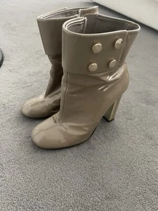 Gucci Boots EU 36 - Picture 1 of 4