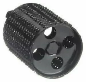 Eazypower 30088 Rotary Drum Drill Rasp 1.25" diameter 38mm long 6.4mm shank - Picture 1 of 3