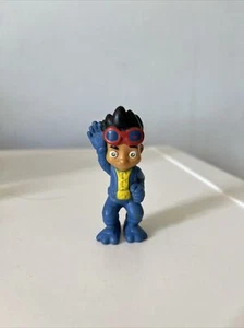 Jake and The Never Land Pirates  JUST  Jake in Blue Suit - Picture 1 of 4