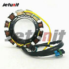 174-0002 For Mercury/Mariner 135HP-240HP Outboard Stator 2-Stroke 40-Amp 6-Cyl