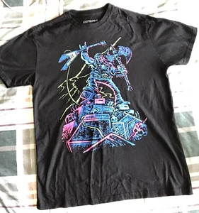 Brutal Legend Video Game Shirt - Medium - Picture 1 of 3