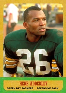 HERB ADDERLEY 63### BUY 5 GET 1 FREE ### or 30% OFF 12 OR MORE - Picture 1 of 2