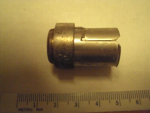 General Radio GR 874-WO open termination - Picture 1 of 2