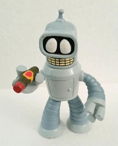 Funko Mystery Mini Sci-Fi Classics Series 2 Futurama BENDER Vinyl Figur - Bild 1 von 5