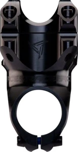 RaceFace Turbine R 35 Stem - 70mm, 35 mm Clamp, +/-0, 1 1/8", Black - Picture 1 of 2