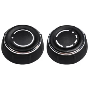 Manopole Tasti PCMRadio Per Porsche Cayenne Macan Boxster Cayman 97064292901 - Foto 1 di 6