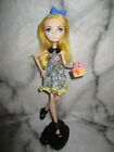 Ever After High Doll Blondie Lockes Locks Enchanted Picnic
