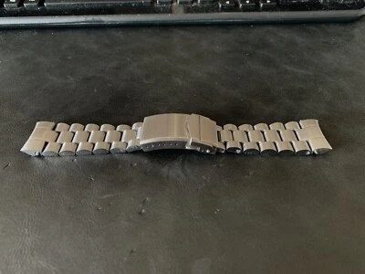 Militar 22mm Bracelet Orient Ray 2 - Image 1 of 4