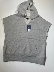 Woman’s Tank Tops Undershirts Hoodie Sleeveless Shirts for Summer Xs - Foto 1 di 8