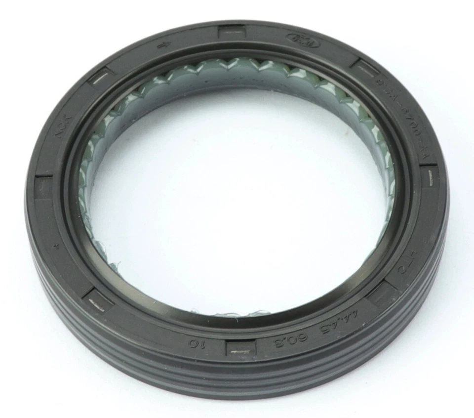 FRONT CRANKSHAFT OIL SEAL FOR FORD FALCON BA BF FG 6CYL 4.0L 9/02-14 INC TURBO Foto 1 de 1