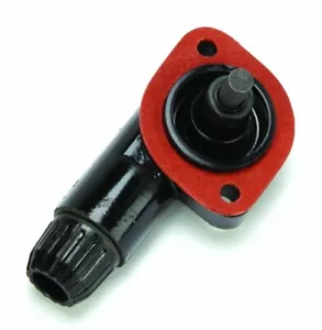 BSA NORTON TRIUMPH HT PICK UP SCREW ON RIGHT LEFT K1F K2F K2FC MAGNETOS - Picture 1 of 1