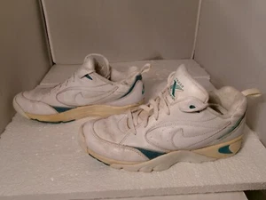 Vintage Original 1994 Nike Cross Training Women 10 774006-112 Display / Restore - Picture 1 of 13